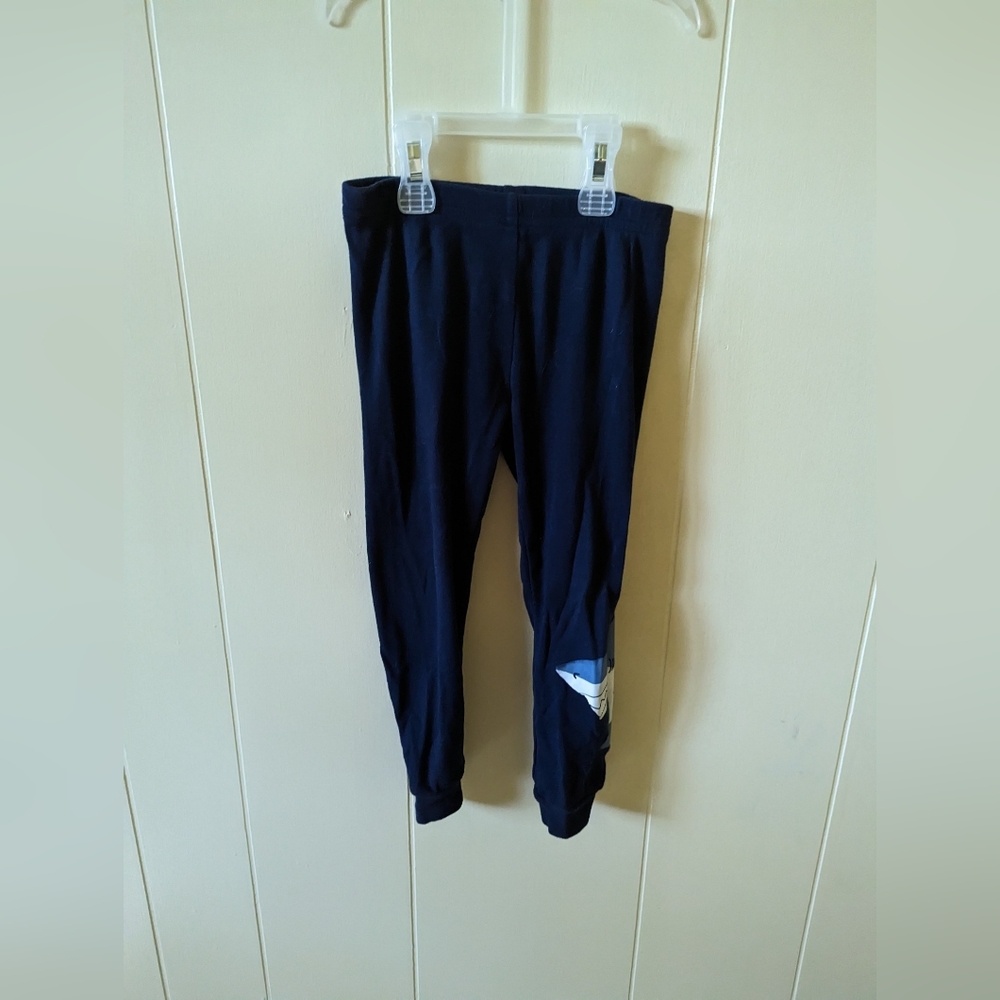 Boys shark pants
